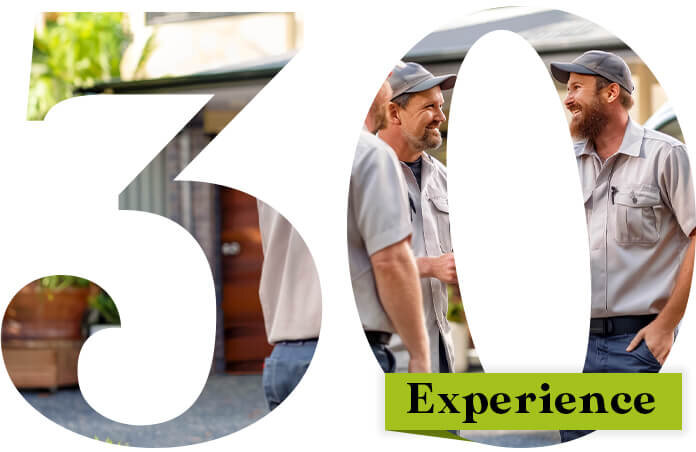 Your Trusted Hot Water System Specialists